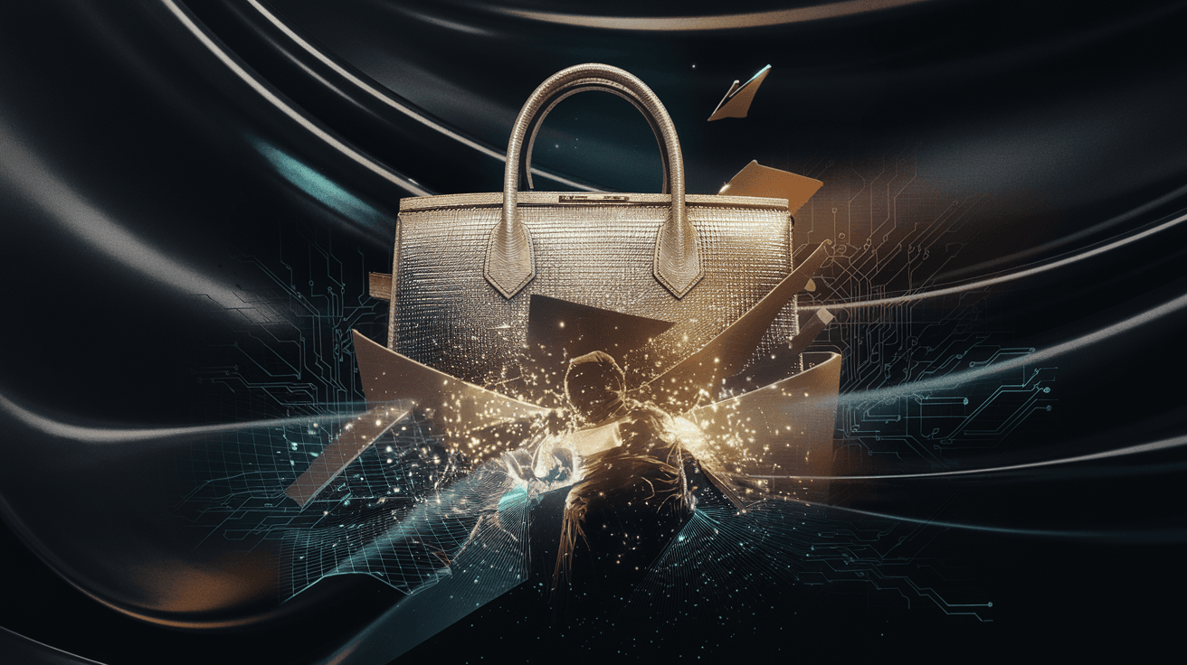 When Luxury Meets Reality: Louis Vuitton's Cyber Security Crisis