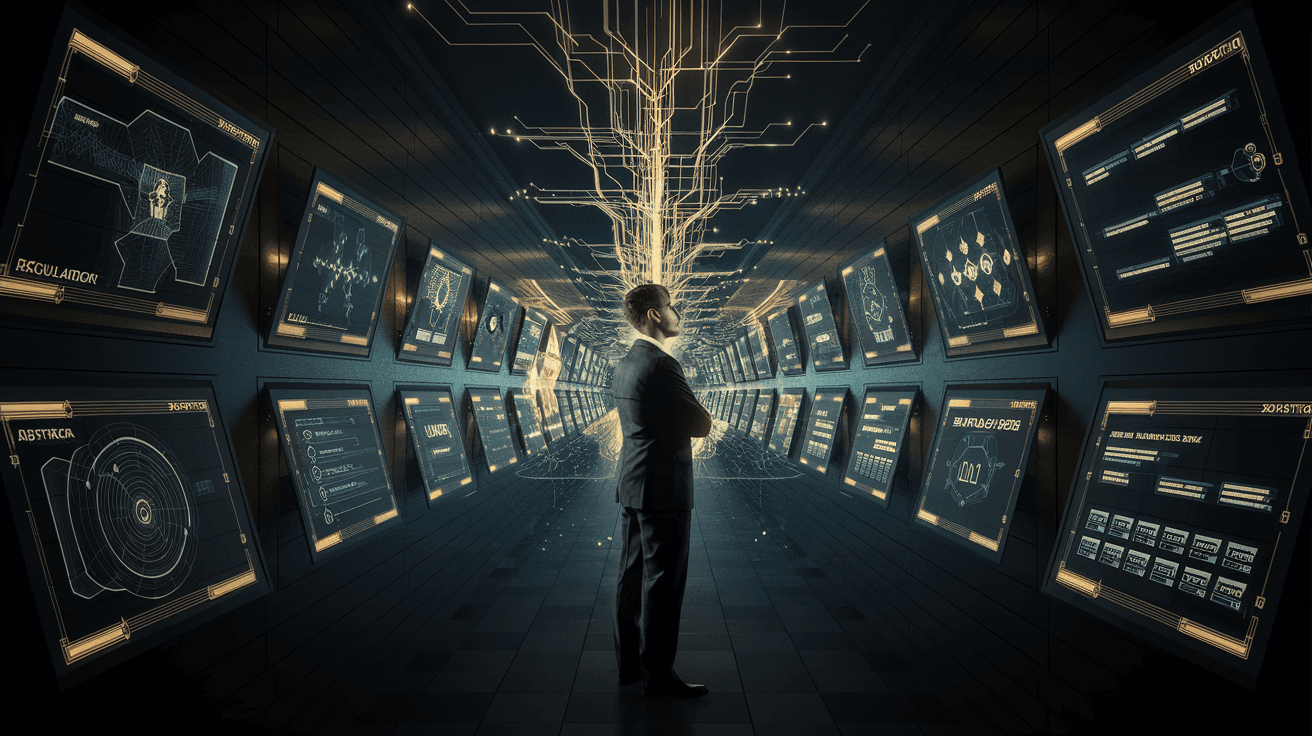 The Cybersecurity Crossroads: How 2025's Early Breaches and Regulatory Strikes Signal a New Era