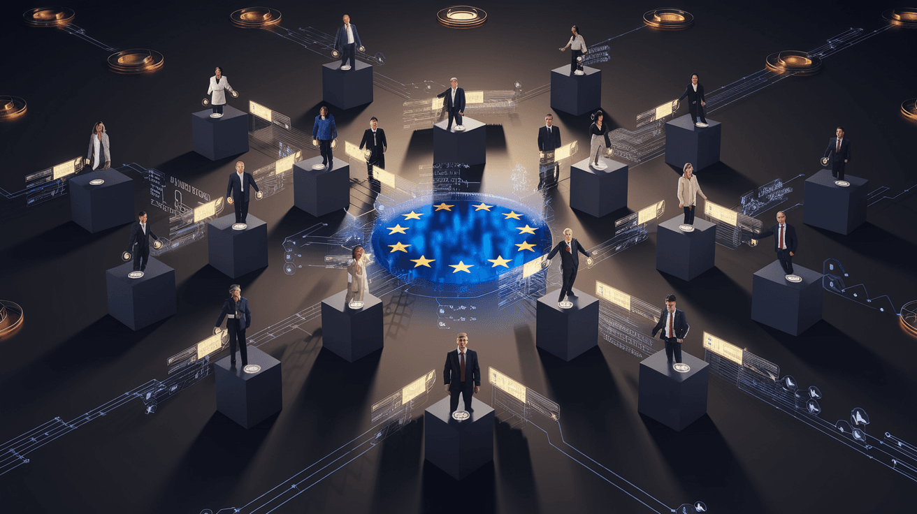 GDPR's Global Reach: Why Non-European Companies Can't Afford to Ignore EU Data Protection