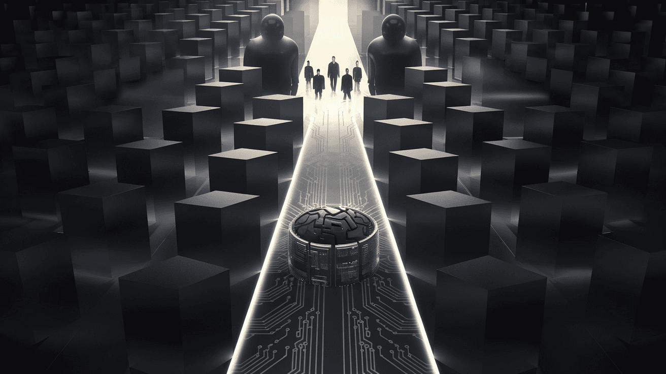 The Cybersecurity Leadership Paradox: Why Bigger Teams Don't Always Mean Better Security