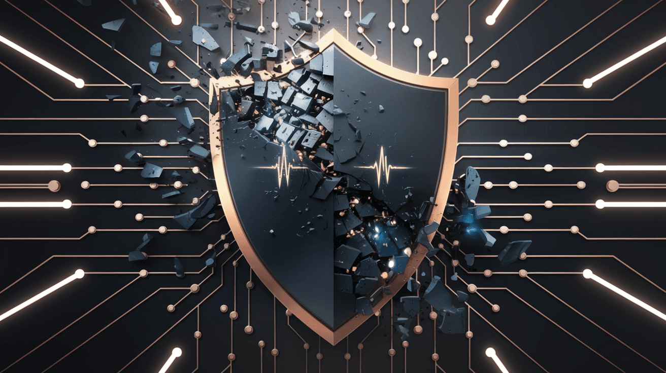 The Episource Breach: When Healthcare's Digital Trust Fractures