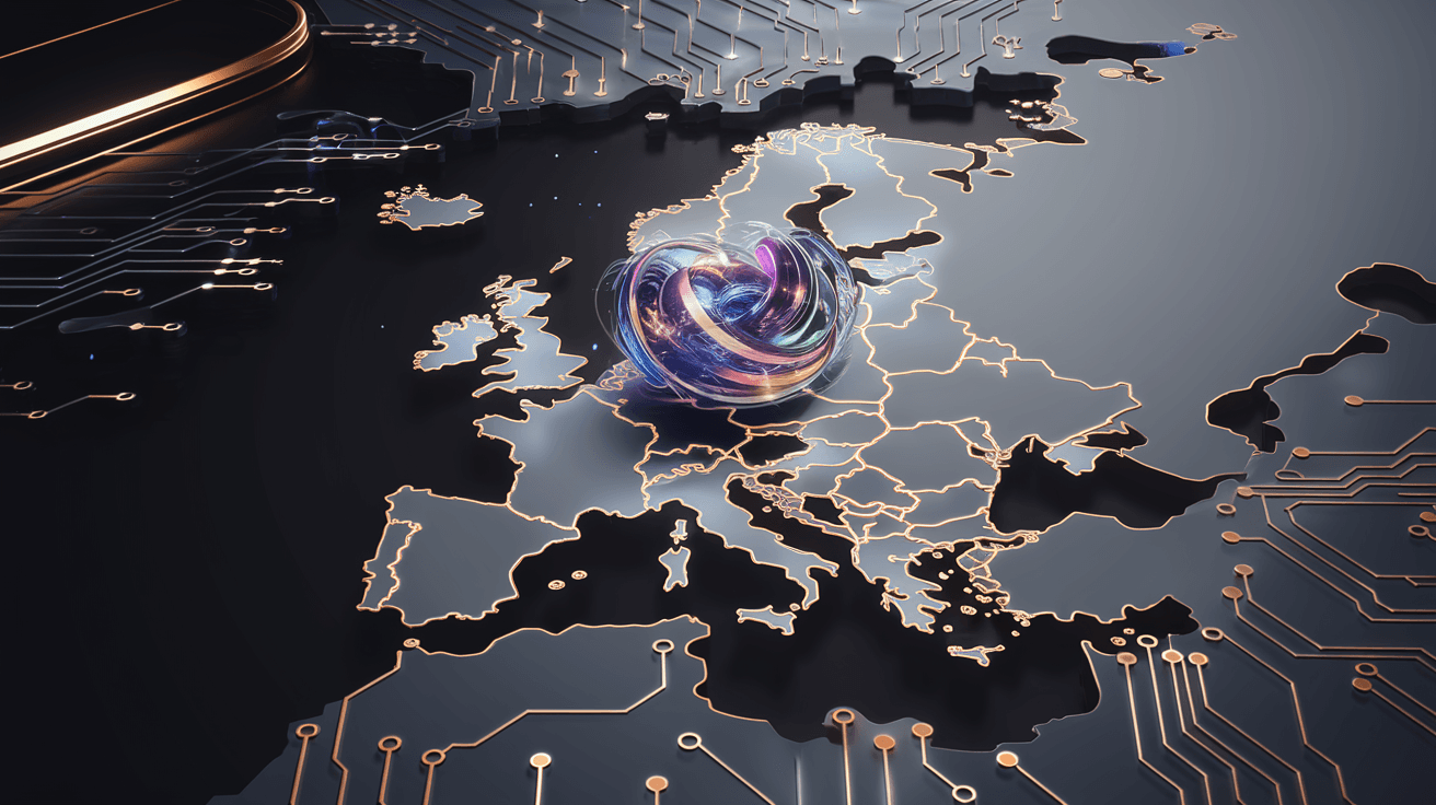 France 2030: How €54 Billion Is Reshaping Europe's Cybersecurity Landscape