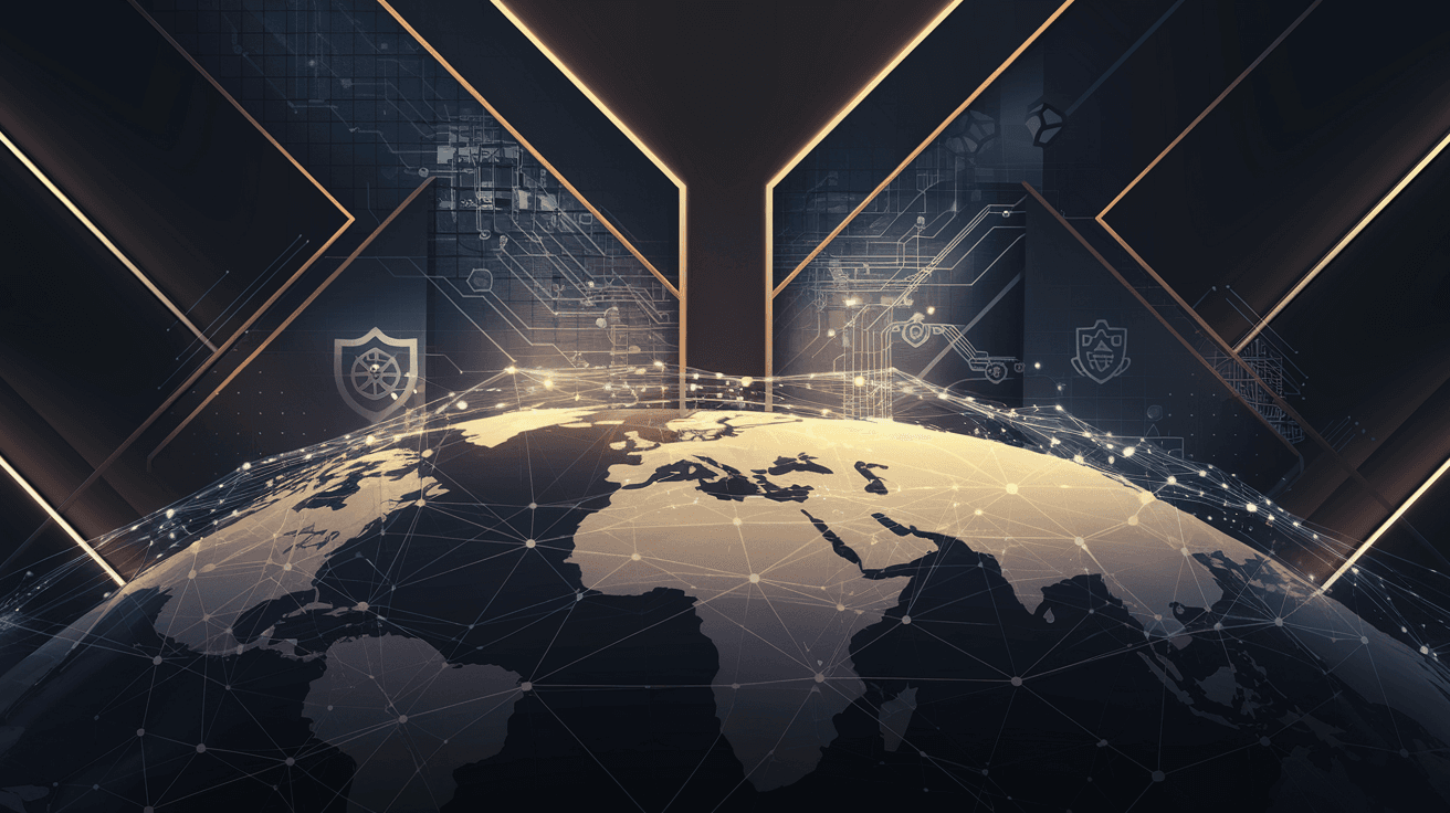 GDPR's Global Reach: Why Your Non-EU Company Can't Ignore Europe's Data Protection Rules
